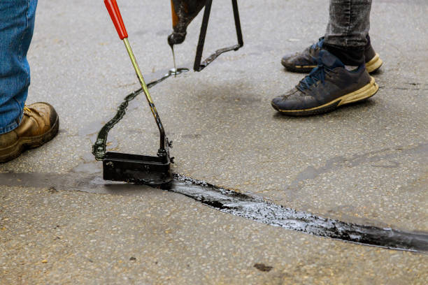 Driveway Snow Removal Preparation in West Mayfield, PA